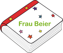 Frau Beier 