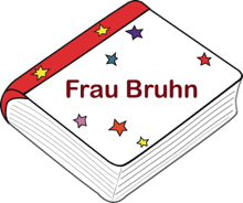 Frau Bruhn 