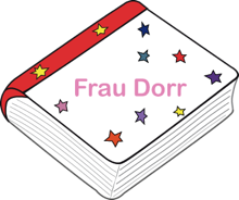 Frau Dorr 