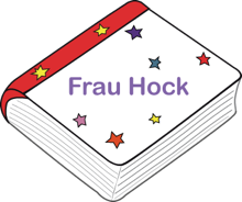 Frau Hock 