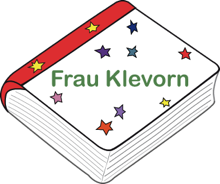 Frau Klevorn 