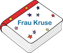 Frau Kruse 