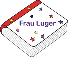 Frau Luger 
