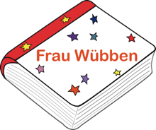 Frau Wübben 