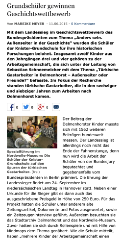 Seite 1 Delmenhorster Kurier 11.06.png